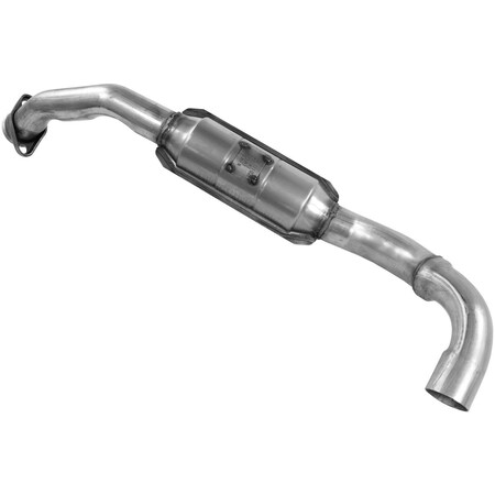 Walker Catalytic Converter, 16786 16786